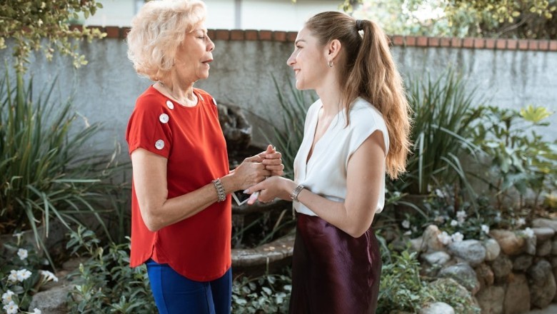 The Heartwarming Transformation: A Mother's Apology Leads to Unexpected Discovery