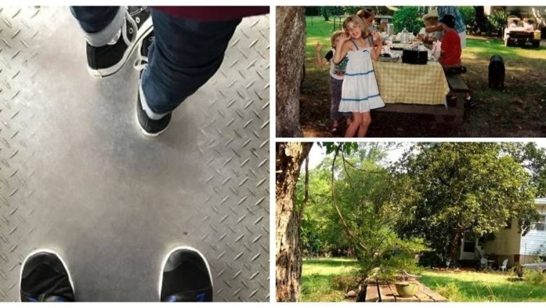 17 Timeless Photos that Tug at Your Heartstrings – Proof that Time Stops for No One!