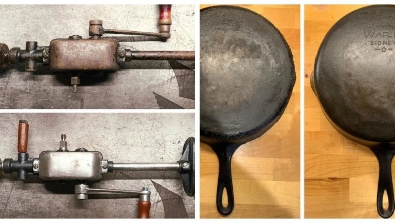 12 Stunning Second Chance Transformations That Will Inspire Your DIY Spirit