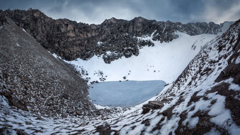 Meet Kami Rita, The Legendary Sherpa Conquering the World's Highest Peaks!