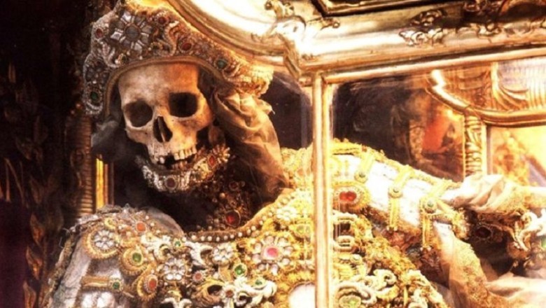 Unearthing History: The $20 Billion Sunken Treasure of the San Jose Galleon