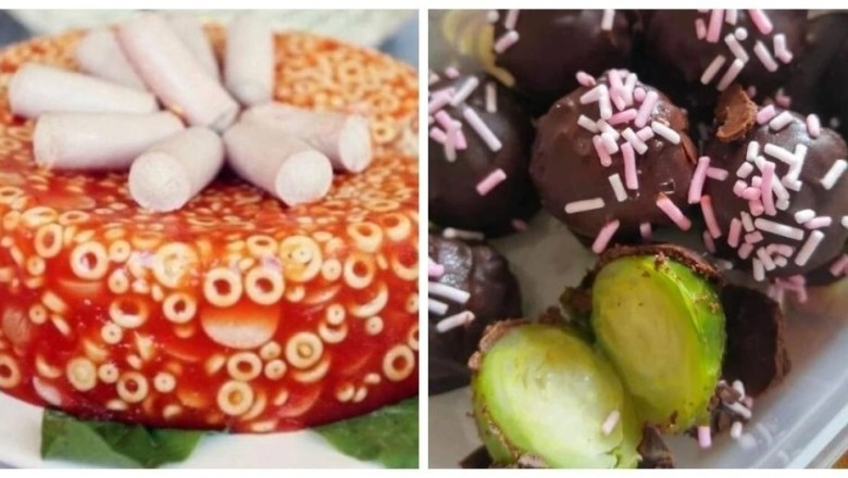 14 Epic Gastronomic Flops That Will Leave You in Stitches