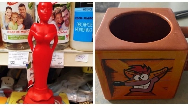 18 Designers Who Had a Creative Crisis - Epic Failures in Design!