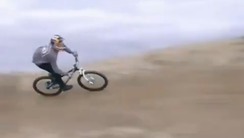 Hilarious Bicycle Fails That Will Make You Pedal with Laughter! Watch Now!