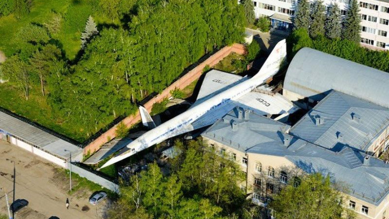 Discover 25 Abandoned Yet Magnificent Places Around the World - Each With Its Own Enigmatic Story
