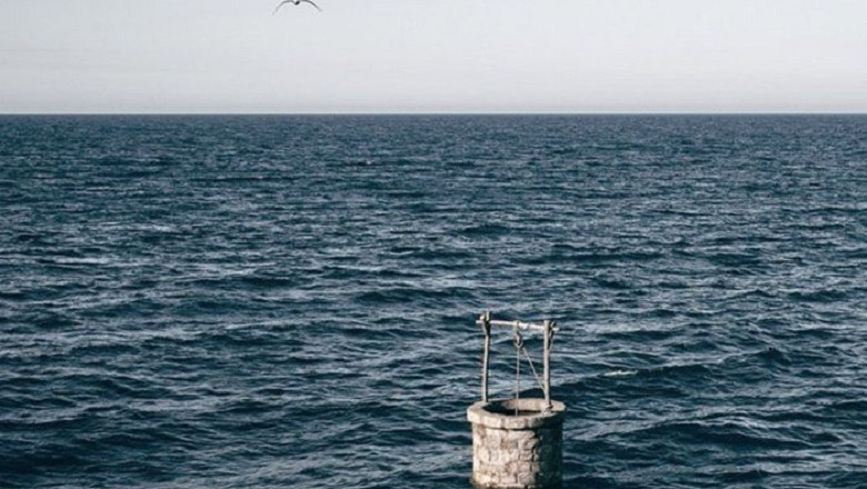 The Lebanese Miracle: Discovering Freshwater Springs Beneath the Sea
