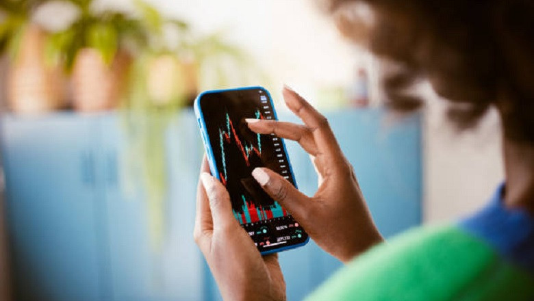 The Roller Coaster of Investing: From Black Monday to Millionaire - A Journey Through Time