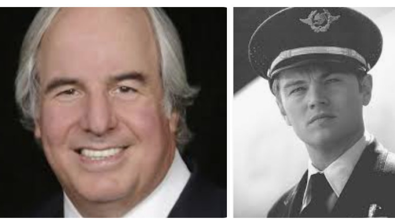 From Con Artist to Crime Fighter: The Extraordinary Journey of Frank Abagnale Jr.