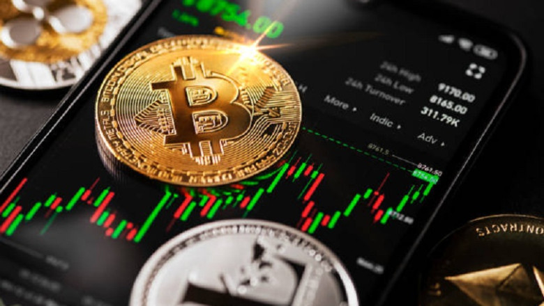 12 most popular types of cryptocurrency