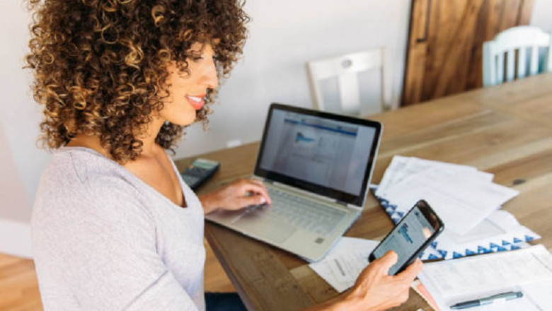 5 smart ways to use a year-end bonus