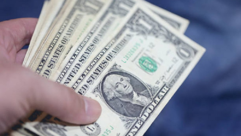 A secretary turned $180 into $7.2 million by holding her employer's stock for 75 years