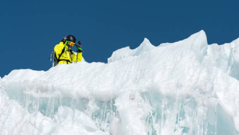 Unearthing Secrets Beneath the Ice: The Antarctic Discovery That Will Change Our Future