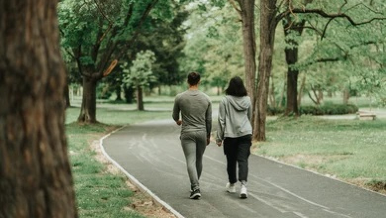 The Path to Health and Wellness: Simple Steps to a Happier, Healthier You