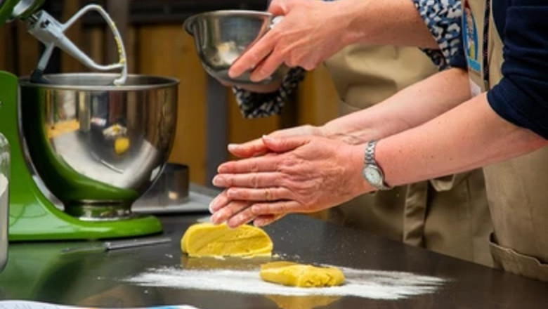 16 Best KitchenAid Mixer Recipes
