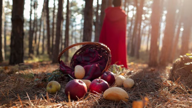 Indulge in the Elegance of Elysian Harvest Delight