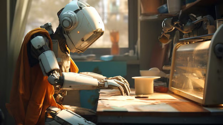 AI Writer: Revolutionizing the World of Writing