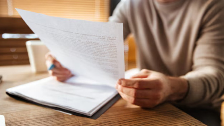 Crafting an Impressive Personal Statement: Your Gateway to Success