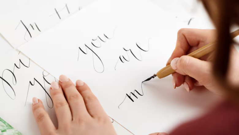 Cursive Writing: A Timeless Skill in the Digital Age