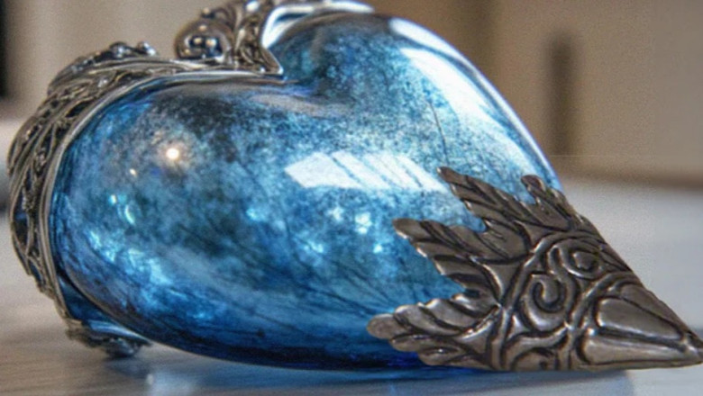 The $2.99 Trinket: How One Thrift Store Find Changed Our Lives Forever