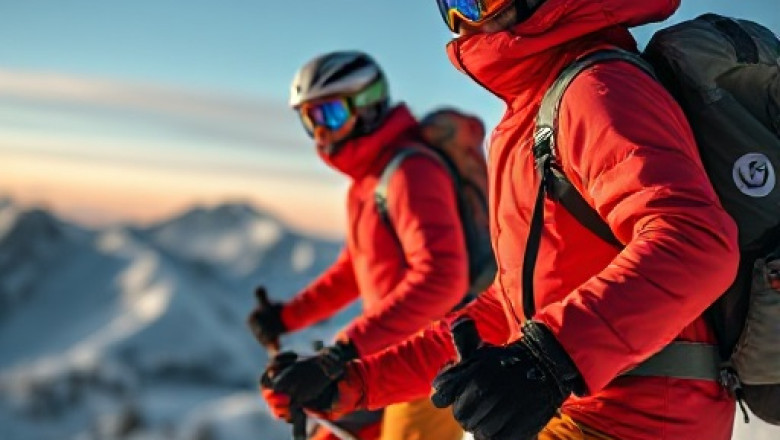 10 (Alpine) Trail Running Essentials
