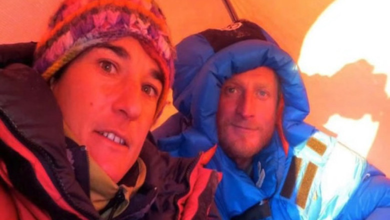 Elisabeth Revol's Ordeal on Nanga Parbat: Survival Amidst the "Killer Mountain"
