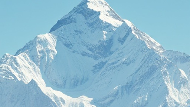 The Chilling Tale of Early Everest Expeditions