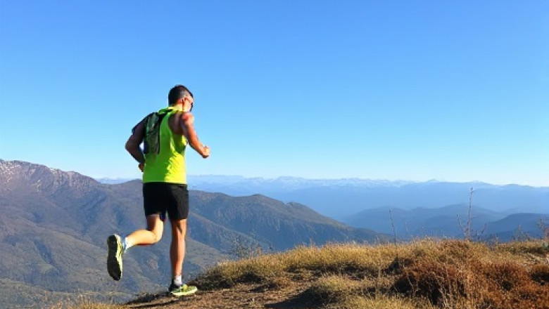 (What Just Might Be) The Greatest Trail Running Vacation, Ever