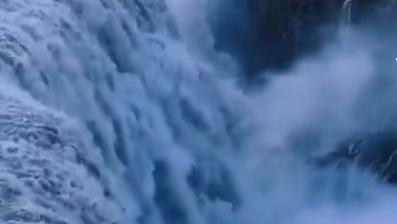 Nature’s Grandeur: Revel in the Beauty of the Earth