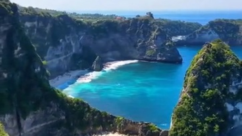 Discover Indonesia: Unveiling the World's Most Breathtaking Nature!