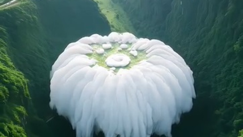 Discover the Untamed Beauty of China’s Natural Wonders!