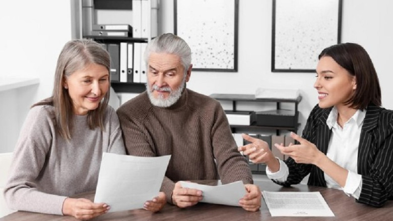 How to Inherit a Relative's Pension: A Comprehensive Guide for Heirs