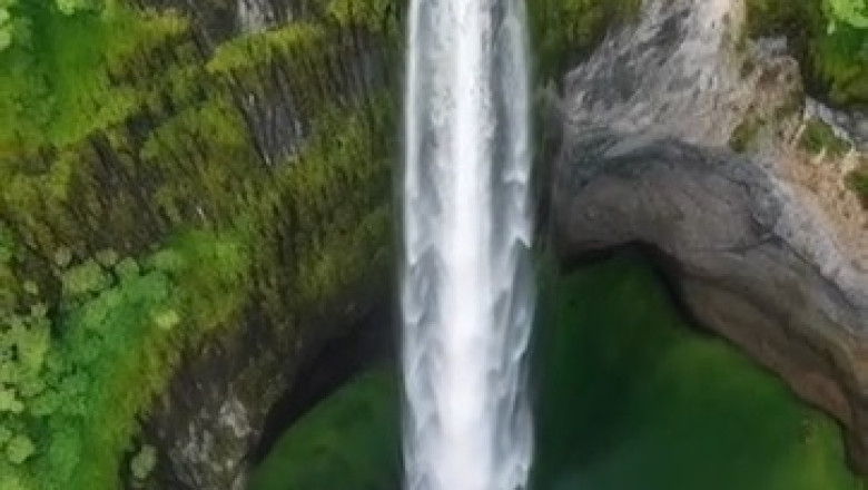 Nature Iceland: A Journey Through the Land of Fire and Ice!