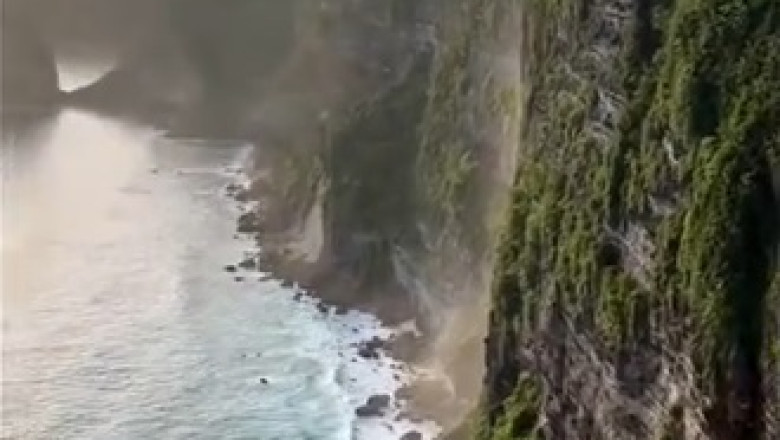 Nusa Penida Island: Hidden Paradise Unveiled! Discover Bali's Best Kept Secret!