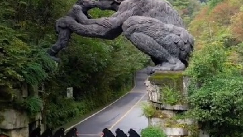 Unlocking the Secrets of Shennongjia: China's Mysterious Wonderland!