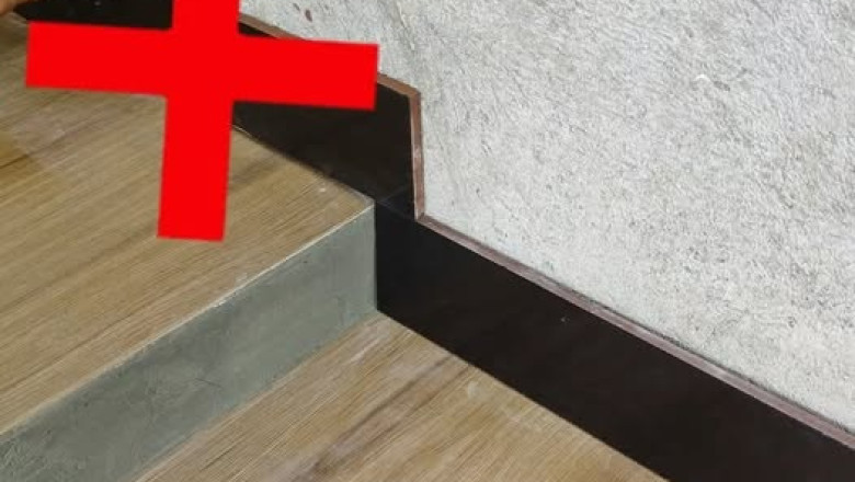 Do Not Be Confused! The Ultimate Guide to Install a Wall Belt Like a Pro!