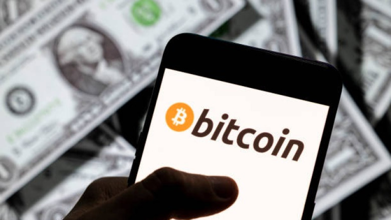 Bitcoin to United States Dollar: Understanding the Conversion