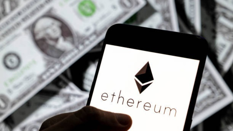 Ether to United States Dollar: Understanding the Conversion