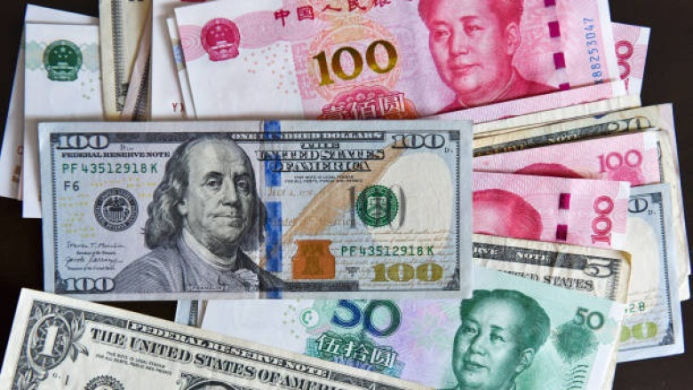 United States Dollar to Chinese Yuan Exchange Rate: Current Trends and Analysis