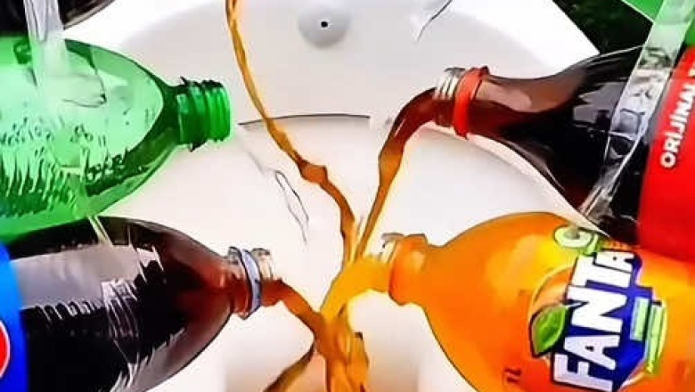 The Magical Power of Coca-Cola: Unbelievable Uses Beyond Drinking! 🥤