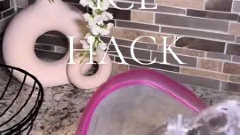 Coolest Hacks: The Ultimate Ice Hack Guide