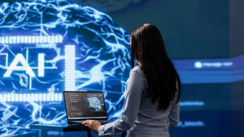 Harnessing AI for Revolutionary Advances in the Steel Industry
