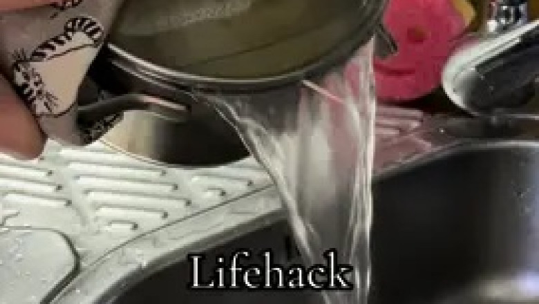 Ultimate Kitchen Lifehacks: Cook and Clean Like a Pro