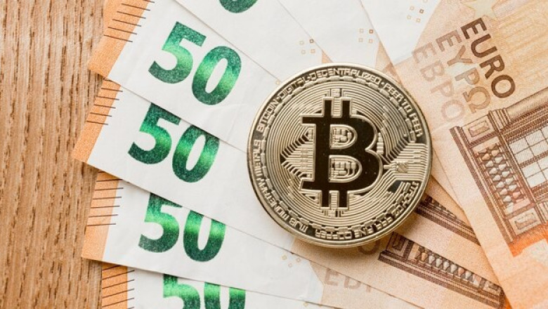 Bridging the Digital Divide: Bitcoin to Euro Conversion Made Easy for European Users