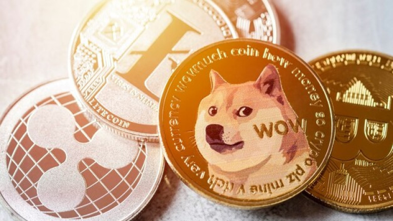 Dogecoin to Euro: Simplifying Cryptocurrency Transactions in Europe