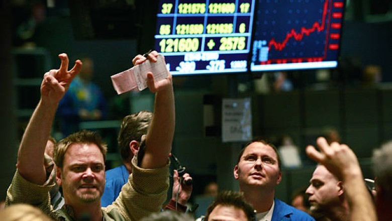 Navigating Market Volatility: The S&P 500's Recent Challenges