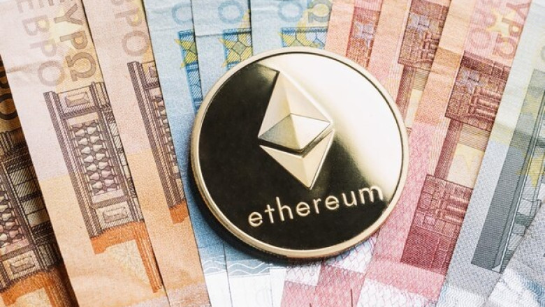 Seamless Transitions: Ether to Euro Made Easy for European Users