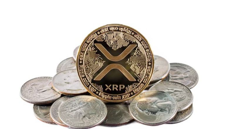 XRP to Euro: Streamlining Cryptocurrency Transactions in Europe