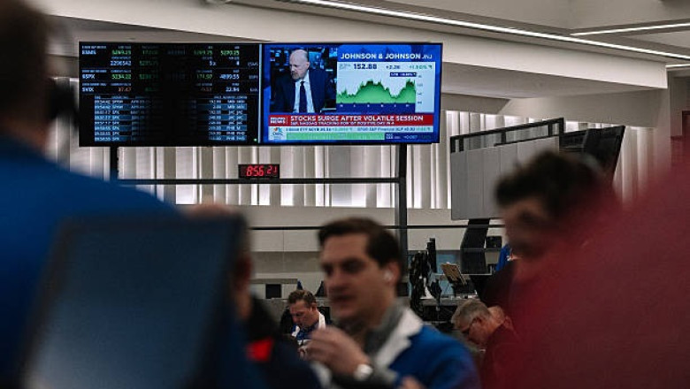CBOE Volatility Index Drops Sharply Amid Trade Relief and Market Optimism