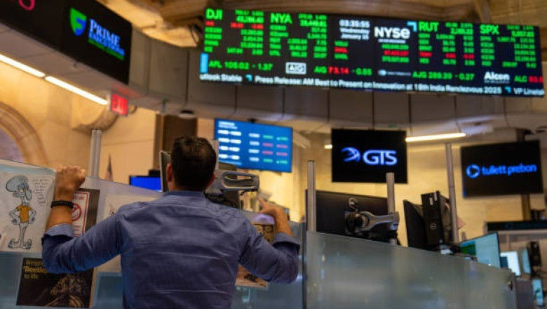 Russell 2000 Faces Volatility in 2025 Amid Trade and Inflation Challenges