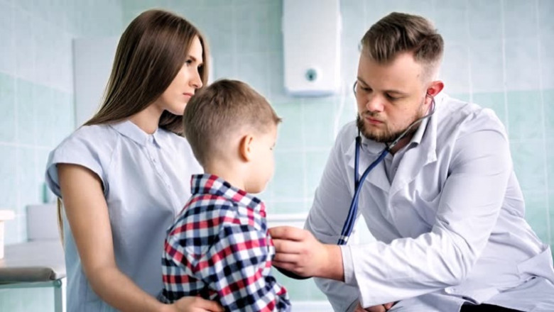 Not An Infection, But A Betrayal: What I Found Inside This 8-Year-Old's Ear